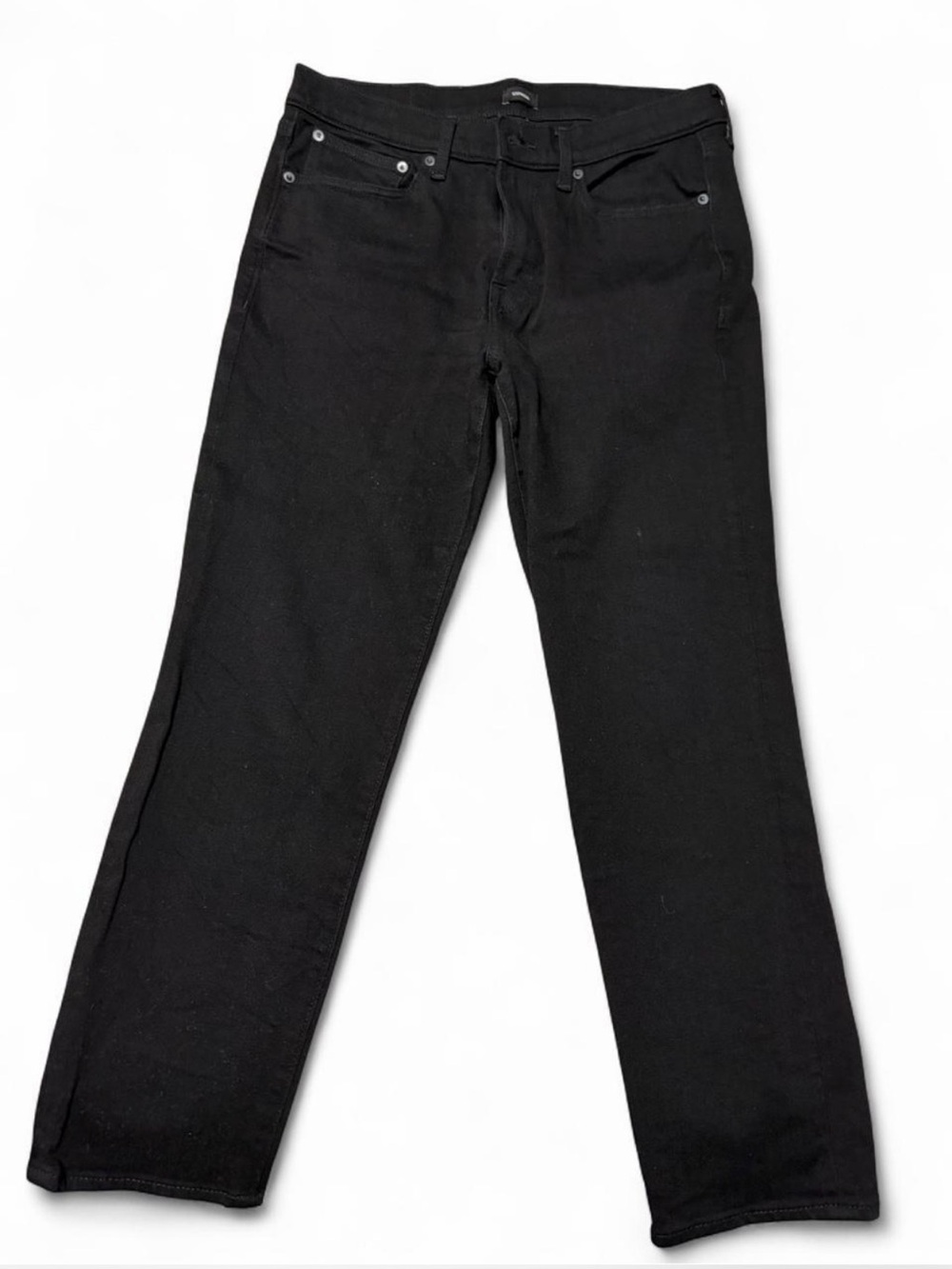 EXPRESS Men's Black Slim Jeans